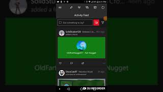 How To Add Friends On Roblox Xbox One To Mobile मफत - roblox xbox add friend