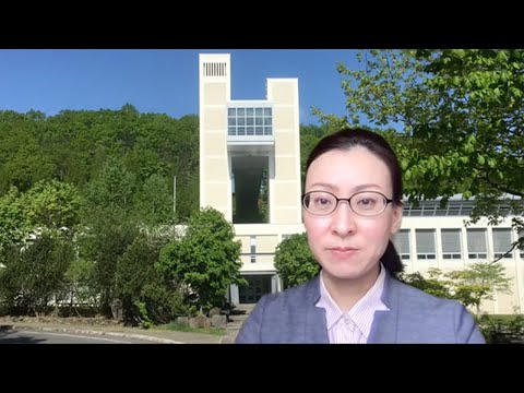看護学科 人間空間デザインコース　准教授　森 朋子