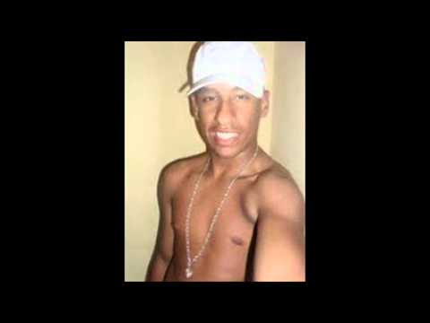 Mc Tchu - Senta e gira (DJ Delano)