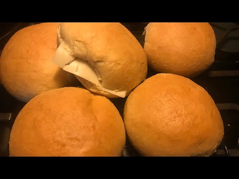 Belizean Creole Bread ( Fein In Garífuna) Pan De Coco