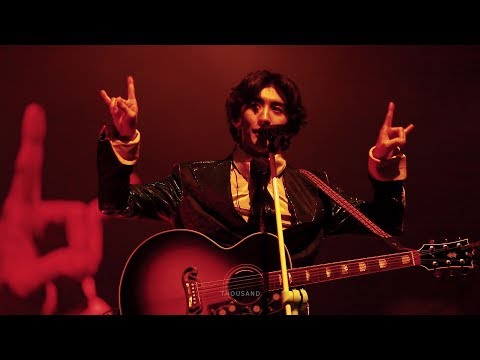 JANNABI 잔나비 - 나쁜 꿈+The Secret Of Hard Rock @ NONSENSE II