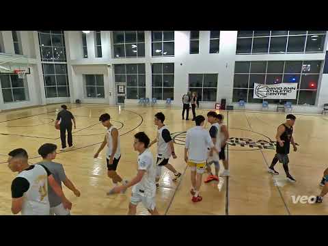 5th J17 Speed(77) tier 4 semi 1st Black Bulls(60) - tcbl sunday