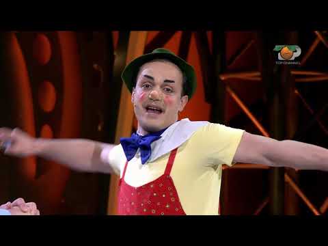 Portokalli, 17 Maj 2020 – Pinoku – Xhepeto ( Katërshja )