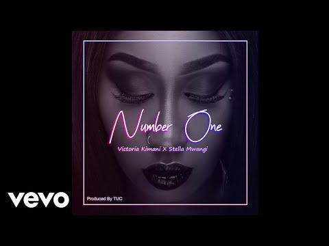 Victoria Kimani, Stella Mwangi - Number One