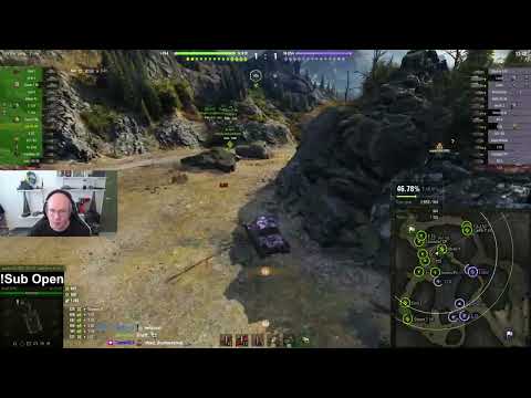 Chi-To SP - My First Real Ace For This Tank