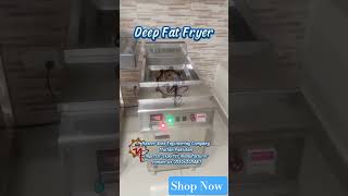 Download lagu Deep Fat Fryer🔥🥪🍖 #deepfryer#commercial #fryer mp3