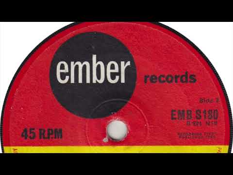 Chad Stuart And Jeremy Clyde - Lemon Tree