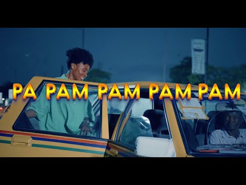 Esther Osaji Ft Tope Alabi (Pa Pam Pam Pam Pam)
