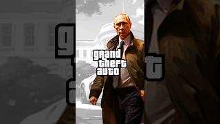 Bootleg Grand Theft Auto #shorts #memes #grandtheftauto #gta #russia #putin #knockoff #gta6 #funny