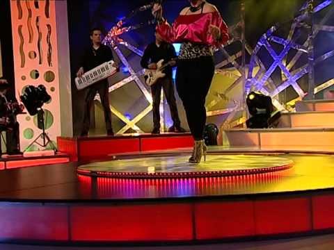 SENKA - SMAK SRCA - (BN Music - BN TV)