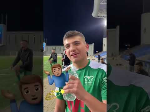 כמה ליאם גולן יודע על אבא שלו?🤔