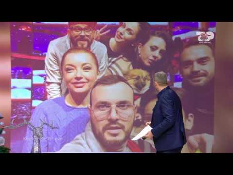 Top Show, 4 Janar 2017, Pjesa 1 - Top Channel Albania - Talk Show