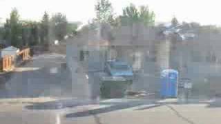 preview picture of video 'Time-lapse of a house being built.'