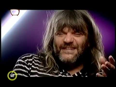 Privát rocktörténet 15. rész A Hobo Blues Band