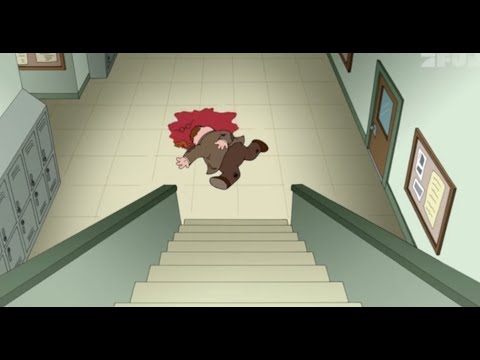 Family Guy - Peter wird der neue Rektor (2) [Deutsch/German]
