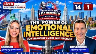 The Power of Emotional Intelligence, Episode14, Season1