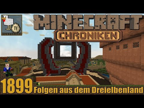 MINECRAFT Chroniken [#1899] Magische Klauen [HD+ Deutsch]