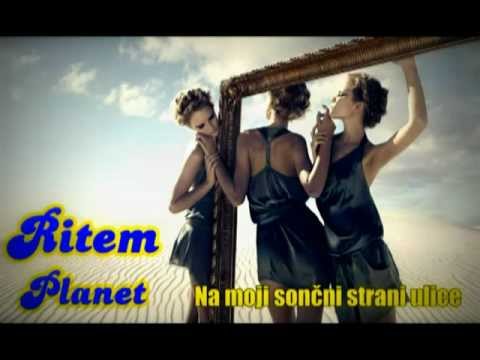 NA MOJI SONČNI STRANI ULICE - RITEM PLANET