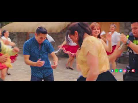 MIX MI NUEVO PAÑUELITO  EDISON ROGEL D.R.A