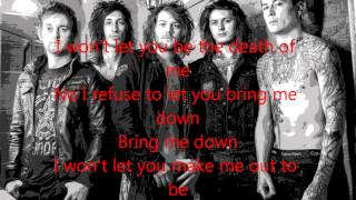 Download lagu Asking Alexandria- The Death Of Me (Lyrics} mp3 Download lagu Asking Alexandria- The Death Of Me (Lyrics} mp3