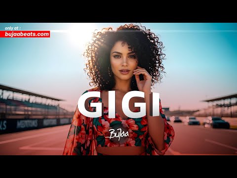 GIGI 🔥Arabic Type Beat | Balkan Instrumental | Prod by BuJaa Beats
