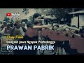 PRAWAN PABRIK Dedy Pitak LAGU NGAPAK Official Music Video