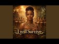 I Will Survive (Afro Soul - Cover)