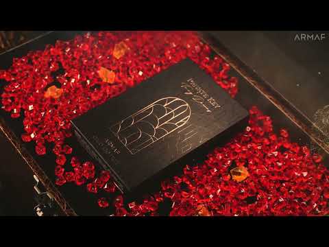 Private Key To My Dreams - parfémovaný extrakt
