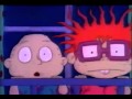 Rugrats Videos Trailer Version 1