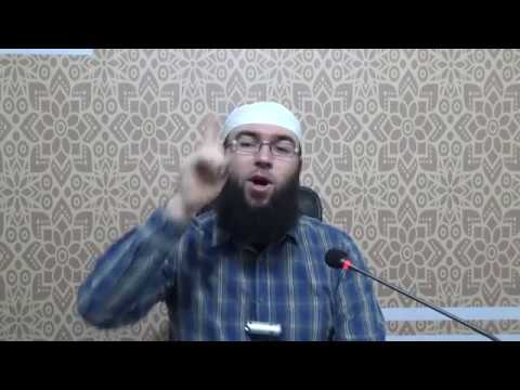 Kujdes nga magjistarët! - Hoxhë Omer Bajrami