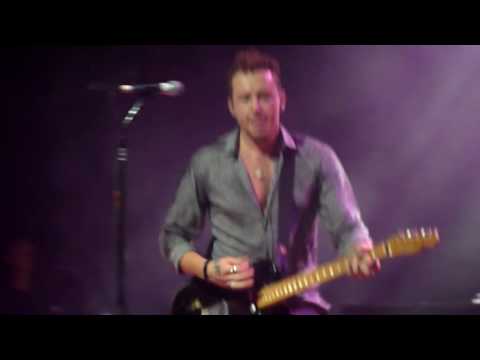 MCFLY - We Are The Young - Manchester Academy Night 2