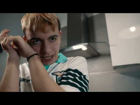 ELMATADORMC7 - ALEXA DIMMI QUANTO HO IN BANCA (prod. Gumma Vybz & Prodhaze4real)