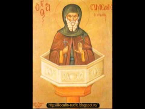 Filocalia lX - Ioan Scărarul- Cuvântul 4b-Despre ascultare