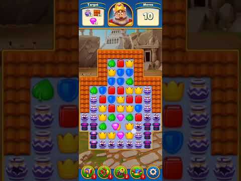 Royal Match Level 2431