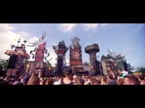 Firelite - Breakaway (With Essence) (Hardstyle)