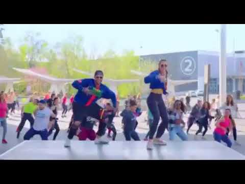 C'est Cuit - Dj Abi x Prince Hans Tropical Refix