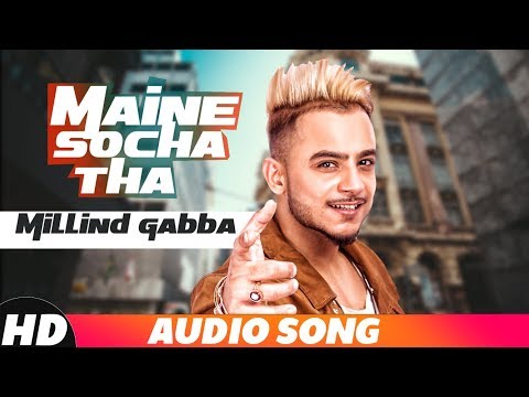 Maine socha tha (Full Audio) — watch video
