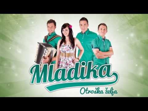 ANS. MLADIKA - OTROŠKA ŽELJA