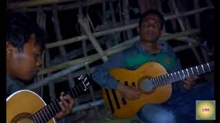 Download lagu Skill gitar akustik pemuda Tuna Netra. #Part IV mp3