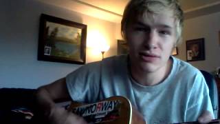 Distopian Dream Girl Cover