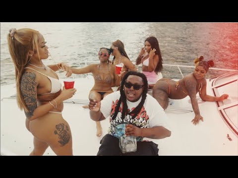 Mari Montana - My Lil Shit (Official Music Video) 🎥: @Andy.Vsn