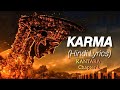 Karma Song| Kantara Chapter 1 | Karma Song In Hindi| Karma Song Lyrics| Qismat Jo Likhe |Karma Song 