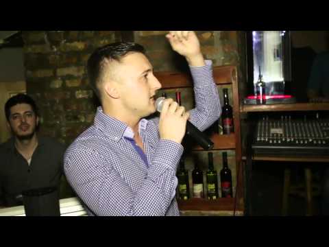 Zvezda One Moje - Goran Molnar