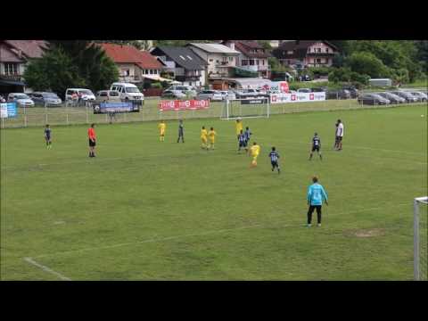 2017.06.10., turnir Črnuče, Nk Črnuče B - Nk Domžale