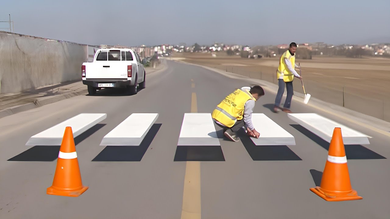 استرخى و استمتع بلحظات الهدوء والدهشه مع امهر العمال في العالم