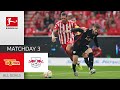 RBL's Struggle Continues | Union Berlin - RB Leipzig 2-1 | All Goals | MD 3 – Bundesliga 2022/23