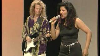 Jacquelin Nemorin &amp; Toby Gad - Poison Ivy