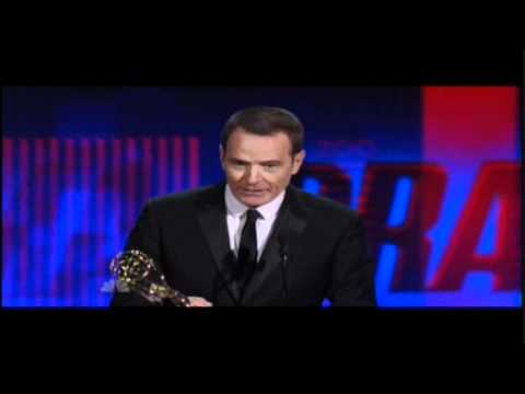 62nd (2010) Primetime Emmy Awards - Lead Actor Drama Series