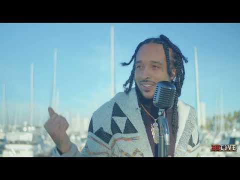 “PAYPAL” - TAY F 3RD  ft ZOE OSAMA | BELIVE PERFORMANCE | LONG BEACH