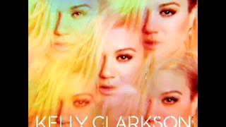 Kelly Clarkson Piece by piece (Audio)